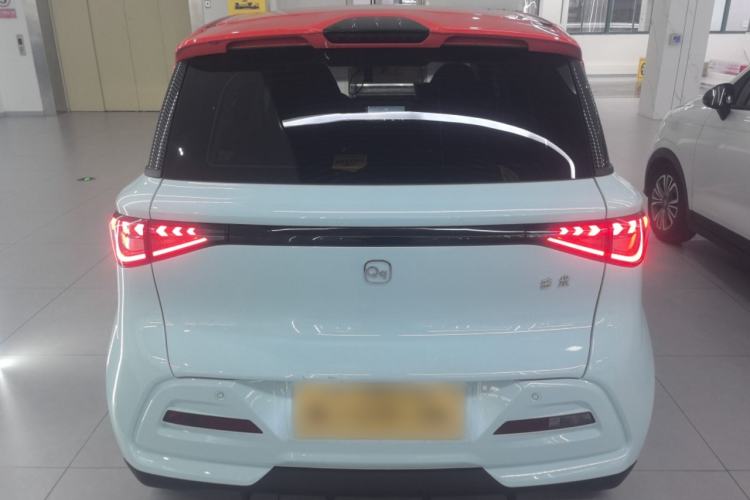 Used Chery Domi 2025 Model 305km Comfort Edition