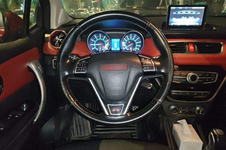 Used Haval H1 2015 1.5L AMT Luxury Model