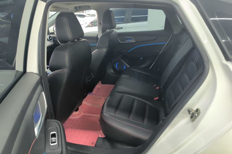 Used MG 6 2021 1.5T Automatic Lingchao Edition