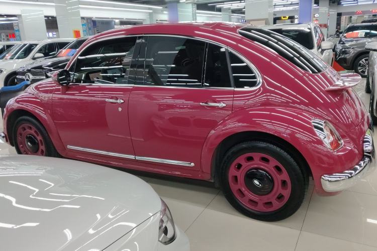 Used ORA Ballet Cat 2023 401 km Luxury Version