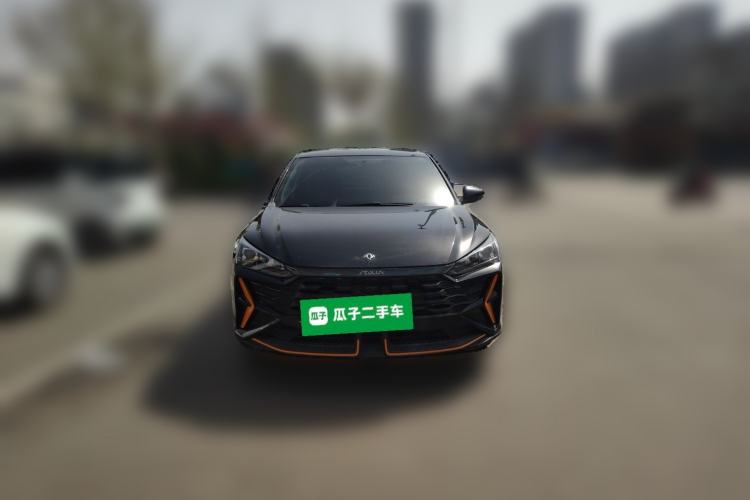 Used Dongfeng Aeolus Yixuan 2024 1.5L Automatic JingSu Edition
