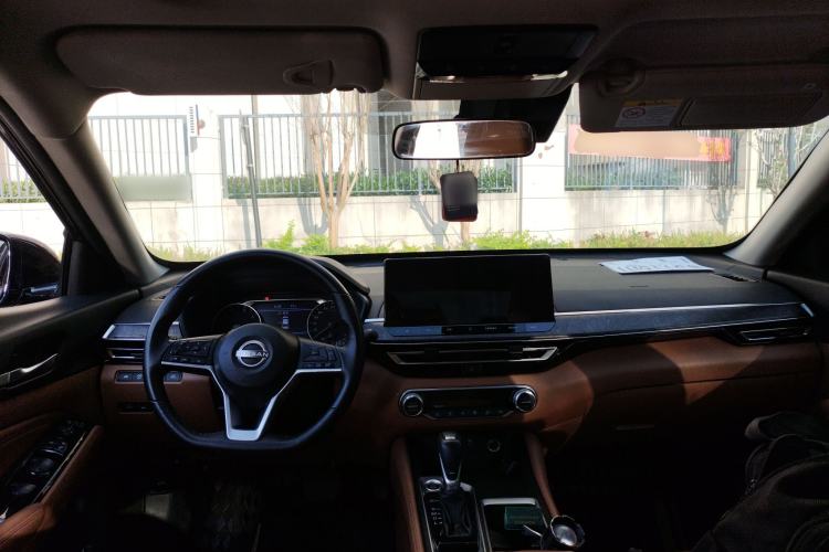 Used Nissan Teana 2022 2.0L XL-TLS Enjoyment Edition
