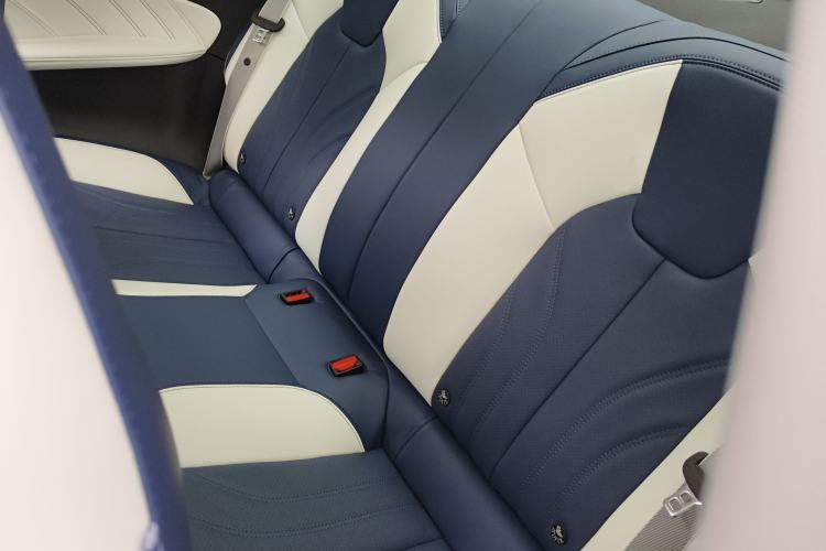 Used NETA GT 2023 560
