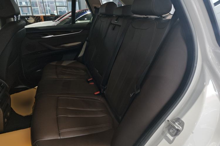 Used BMW X5 (Import) 2017 xDrive35i Elegant Edition
