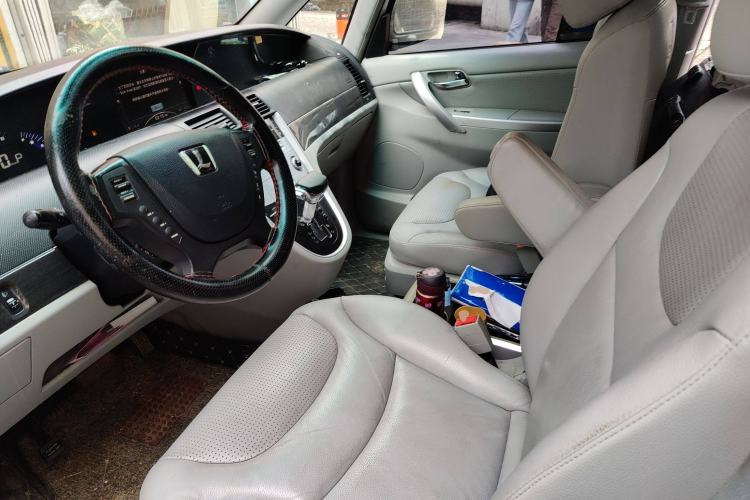 Used Luxgen Great 7 MPV 2013 2.0T Luxury Model