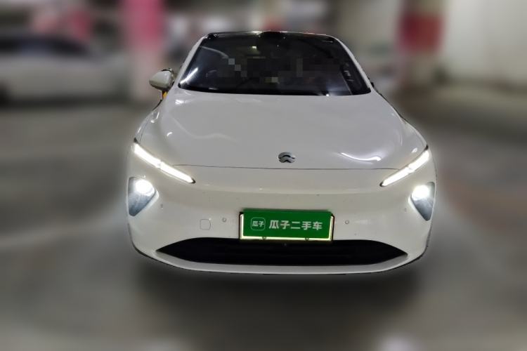 Used Nio ET7 2022 100kWh First Edition