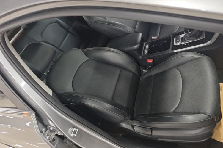 Used Kia K3 2019 1.5L CVT New Sharp Edition
