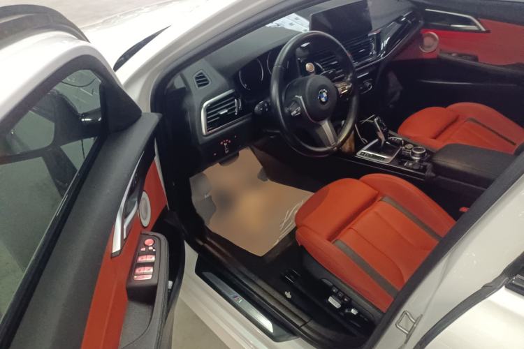 Used BMW 1 Series 2021 Restyled 125i M Sport Night Edition
