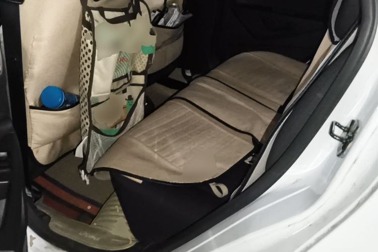 Used Ford Fiesta 2013 Hatchback 1.5L Automatic Prestige Model