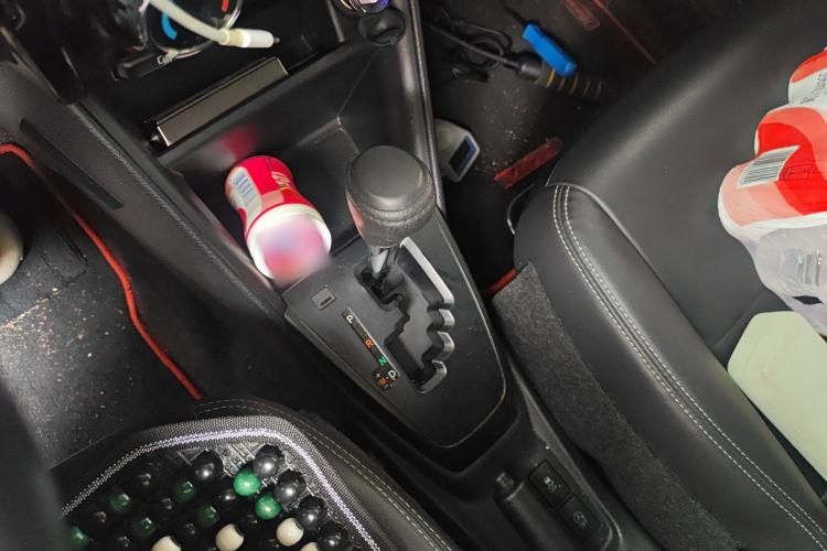 Used Toyota Vios 2022 1.5L 20th Anniversary Edition
