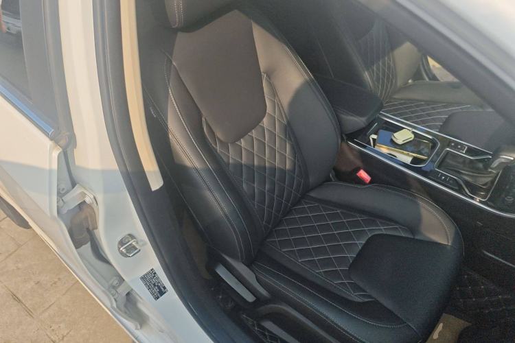 Used Chery Arrizo GX 2019 Pro 1.5T CVT Model Color Version China VI Standard