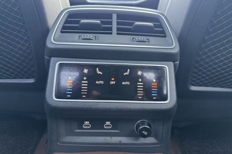 Used Audi A6L 2025 45 TFSI quattro Prestige Dynamic Edition
