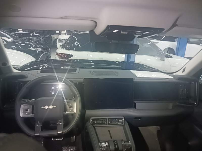 Used Formula Leopard 5 2025 TianShen Intelligent Driving Ultra Edition — 9