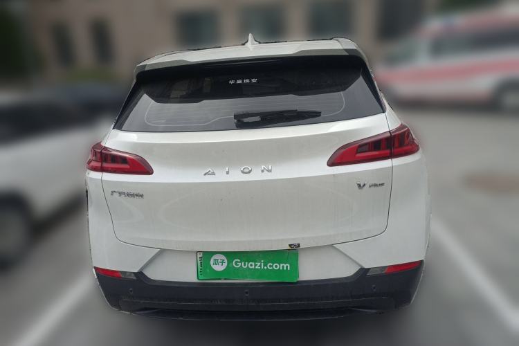 Used AION V 2024 Plus 70 Star Edition Lithium Iron Phosphate
