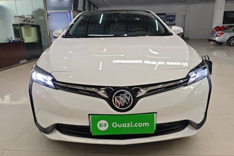 Used Buick Velite 6 2024 450km Enjoyment Plus Version