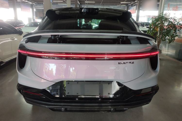 Used Lotus ELETRE 2023 ELETRE S+