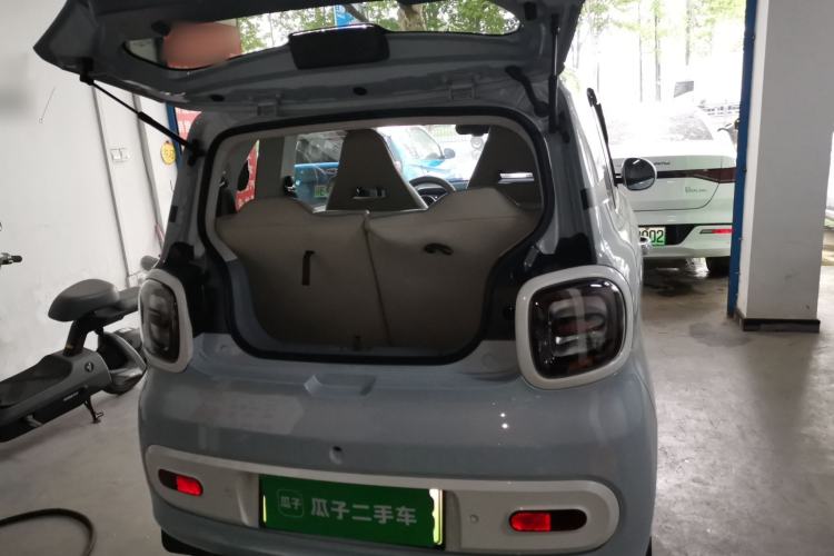 Used Bestune Pony 2025 222km Clever Horse
