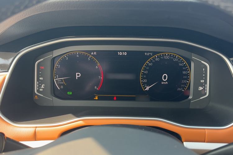 Used Volkswagen Bora 2023 200TSI DSG YueXing PRO Edition
