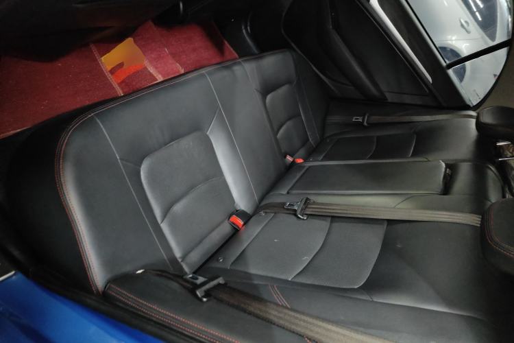 Used Geely Auto Vision 2016 1.5L Manual Happiness Edition