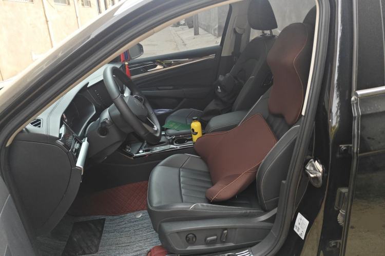 Used Volkswagen Passat 2023 Revised 330TSI Elite Edition