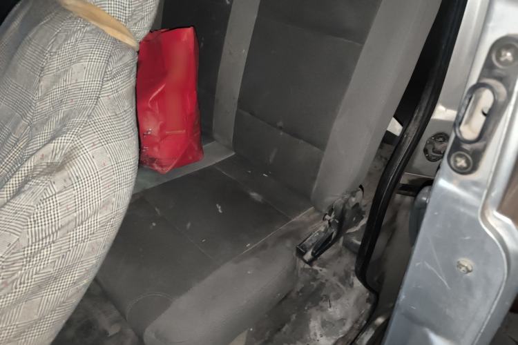 Used Dongfeng Xiaokang K07S 2016 1.0L Practical Version DK10
