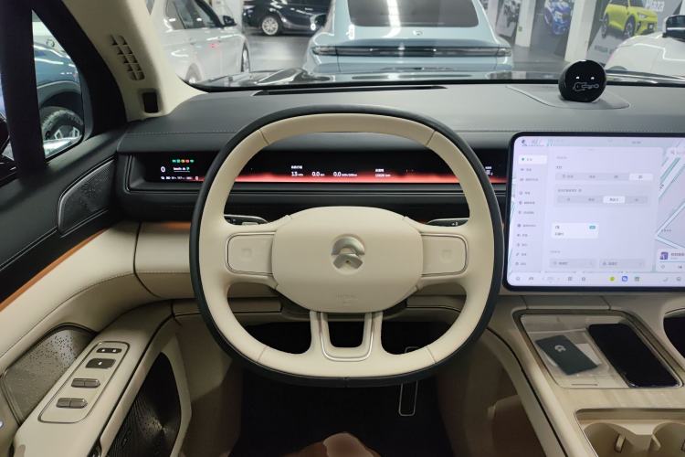 Used Nio ES8 2026 Model 6-seat Executive Luxury Edition