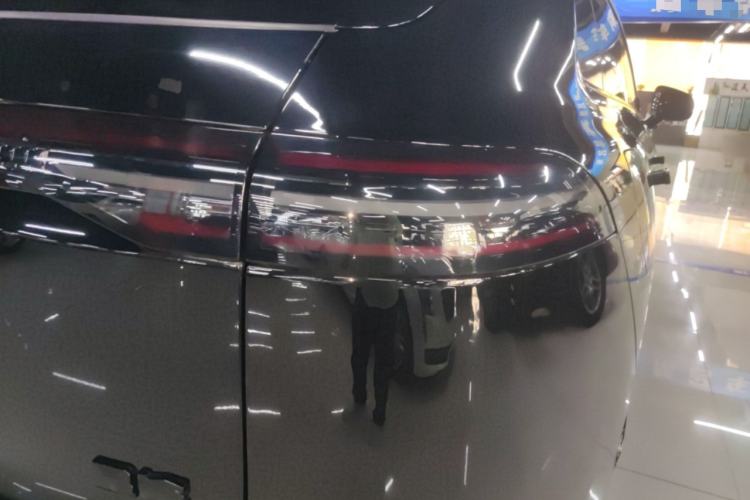 Used EXEED Star Era ET 2024 Range-Extended 240 Max All-Wheel Drive
