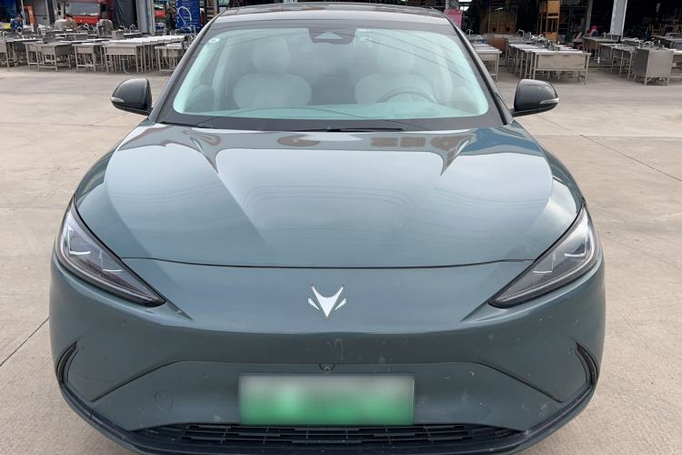 Used ARCFOX Alpha S 2023 735E+ Forest Edition 160kW
