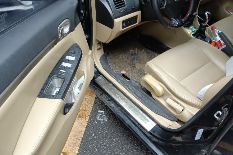 Used Great Wall C50 2012 1.5T Manual Fashion Edition
