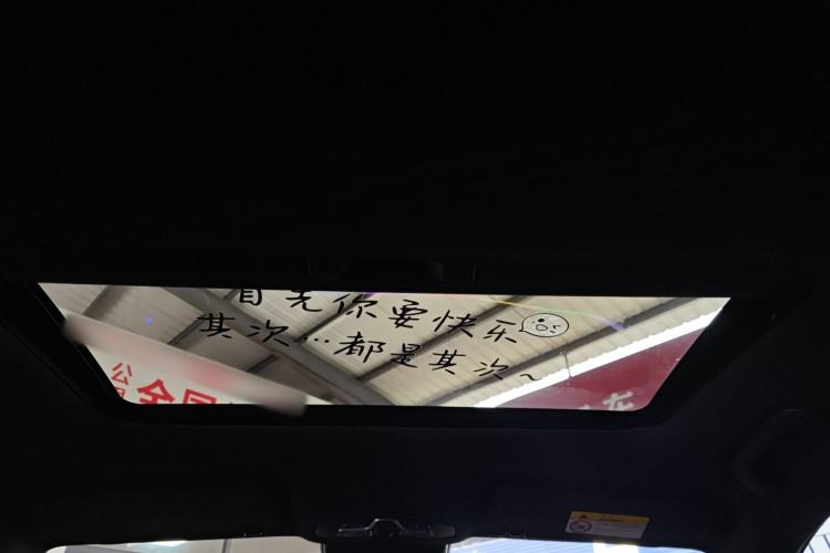 Used GAC Trumpchi EMPOW 2021 270T DCT J16 Version
