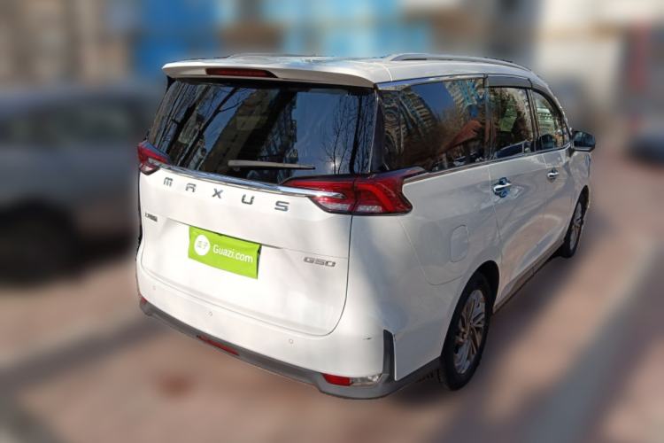 Used SAIC MAXUS G50 2020 1.5T Automatic Luxury Edition