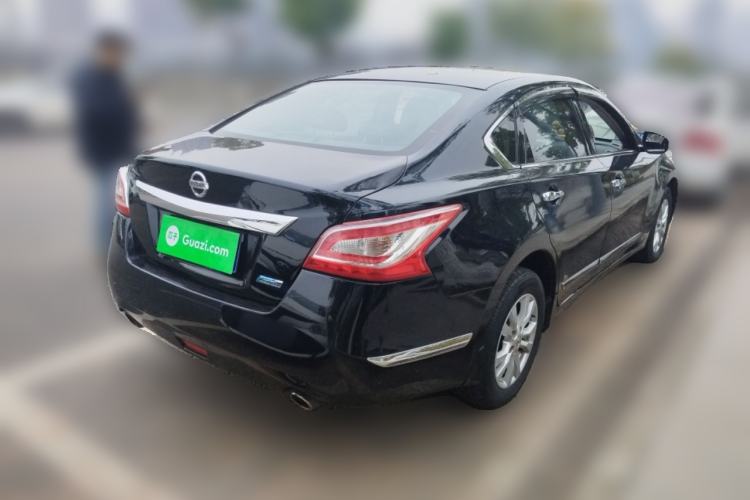 Used Nissan Teana 2013 2.0L XL Comfort Edition
