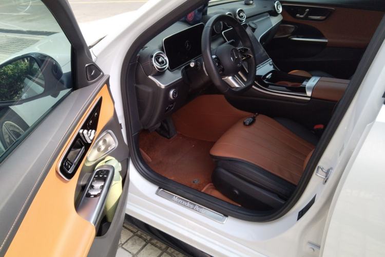 Used Mercedes-Benz C-Class 2022 C 260 L Obsidian Night Sport Edition
