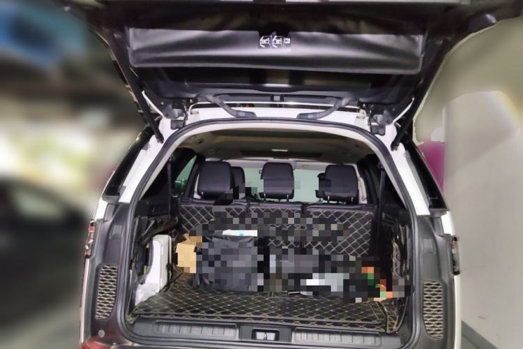 Used Land Rover Discovery 2017 3.0 SC V6 SE