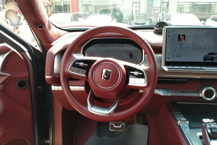 Used Tank 700 New Energy 2024 Hi4-T Extreme Edition