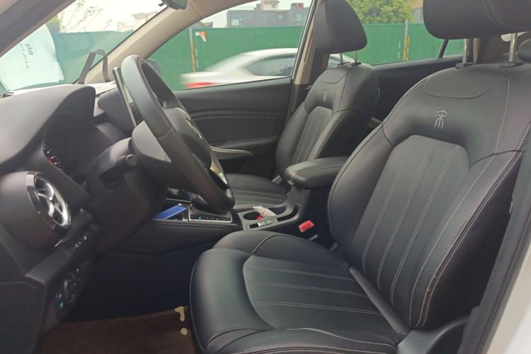 Used BYD Song 2019 1.5TI Automatic Smart Connect Luxe Version