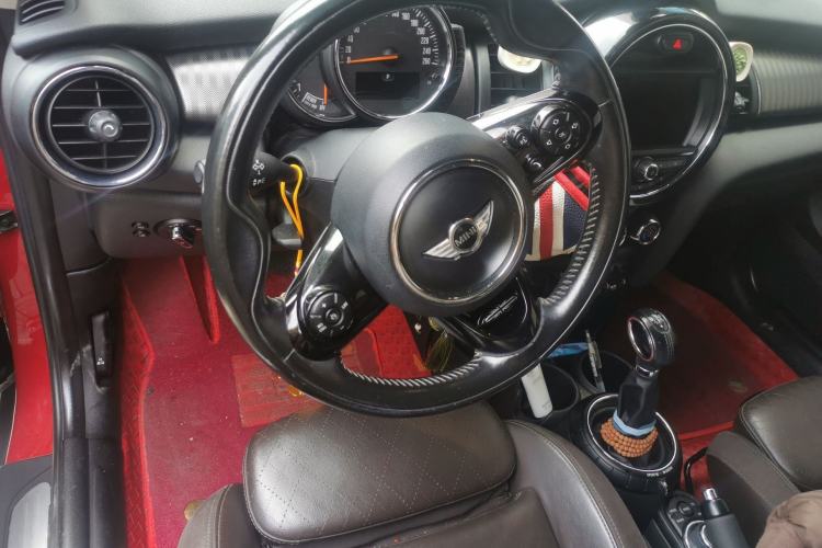 Used MINI 2016 1.5T COOPER