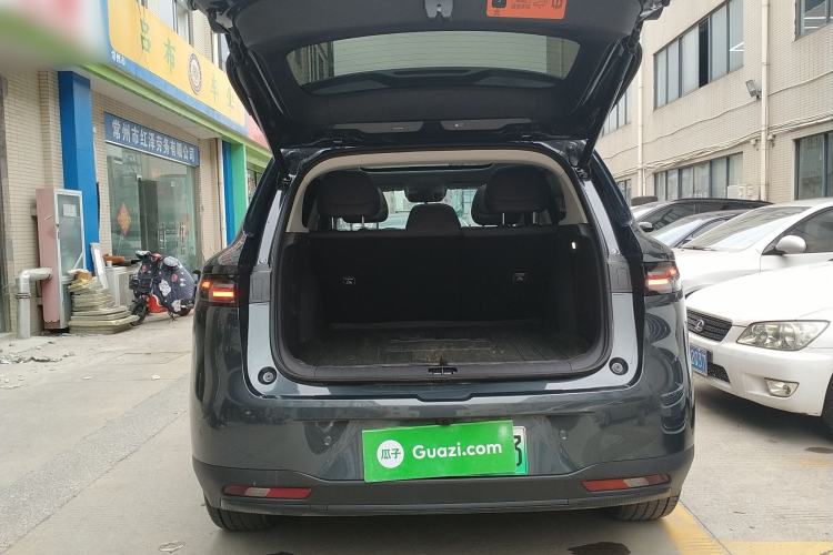 Used Leapmotor B10 2025 600 Joyful Edition