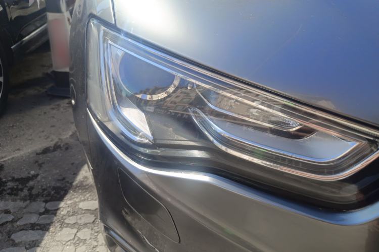 Used Audi S5 2016 S5 3.0T Sportback
