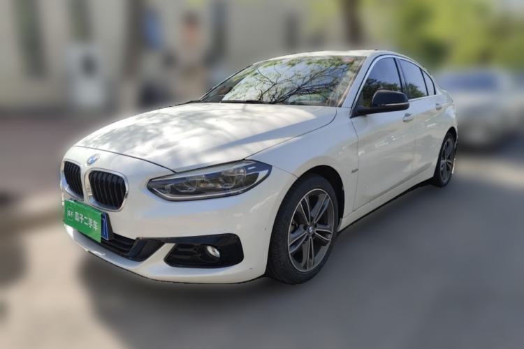 Used BMW 1 Series 2017 118i Sport Edition