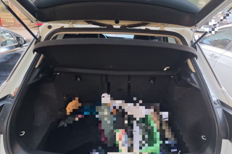 Used Volkswagen T-ROC 2022 280TSI DSG Two-Wheel Drive Comfort PLUS