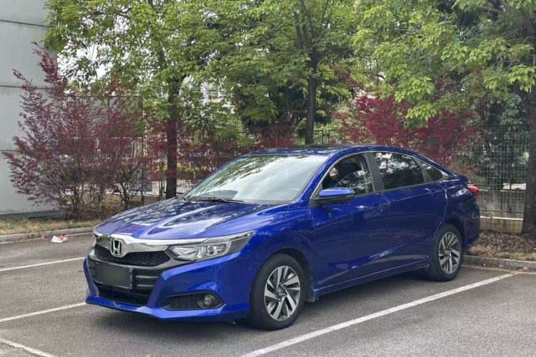 Used Honda Crider 2019 180 Turbo CVT Luxury Edition China VI Emission Standard