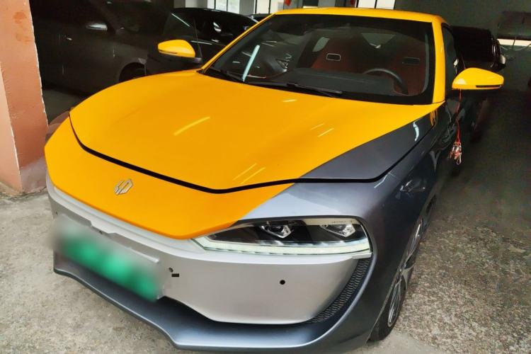 Used Leapmotor S01 2020 460 Pro