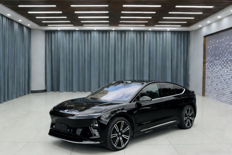 Used Nio ET9 2025 100 kWh