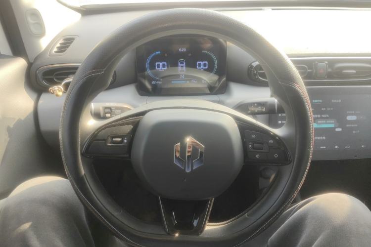 Used Leapmotor T03 2024 200 Lite Edition
