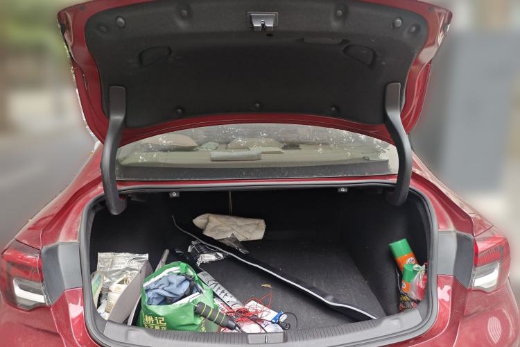 Used Buick Regal 2020 552T Elite Edition