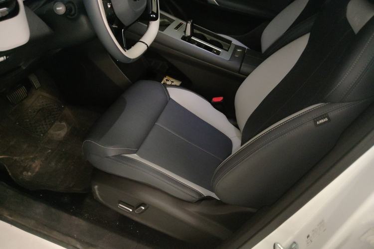 Used Geely Auto FX11 2024 1.5TD DCT Dragon Edition