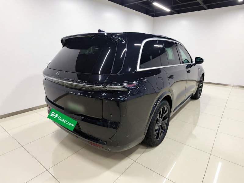 Used Li Auto L8 2023 Pro Model — 6