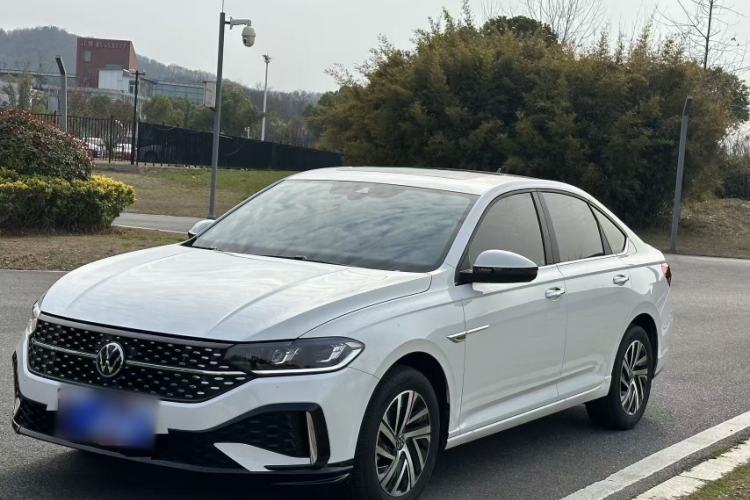 Used Volkswagen Lavida 2024 1.5L Automatic Starry Sky 5 Million Edition