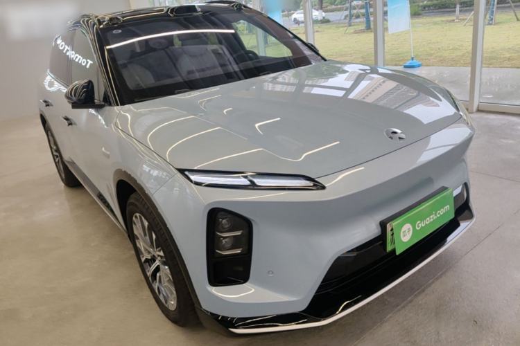 Used Nio ES6 2025 75 kWh
